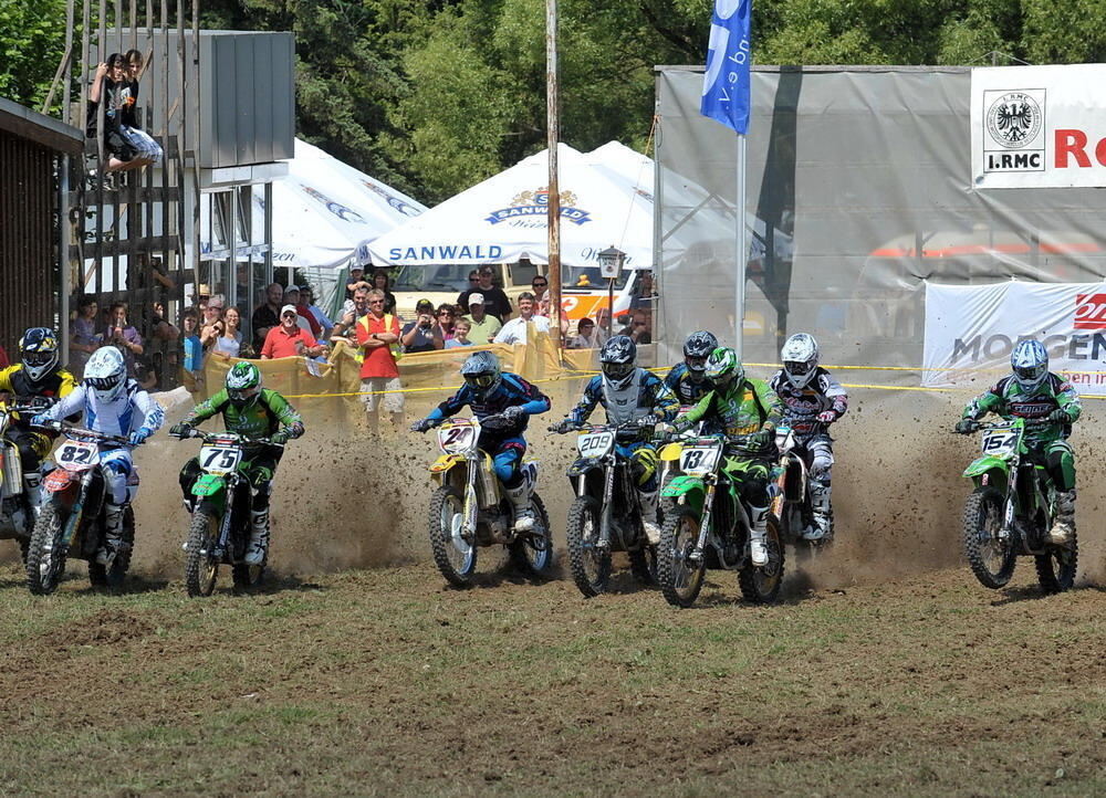 49. Reutlinger ADAC Motocross