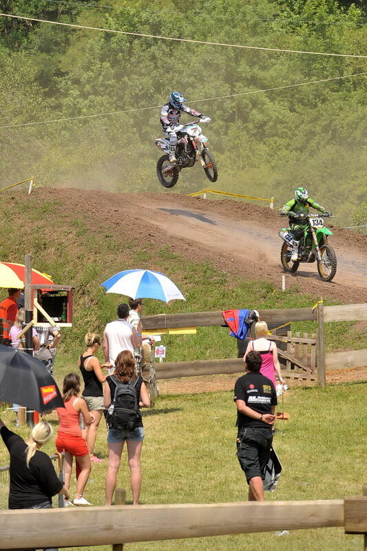 49. Reutlinger ADAC Motocross