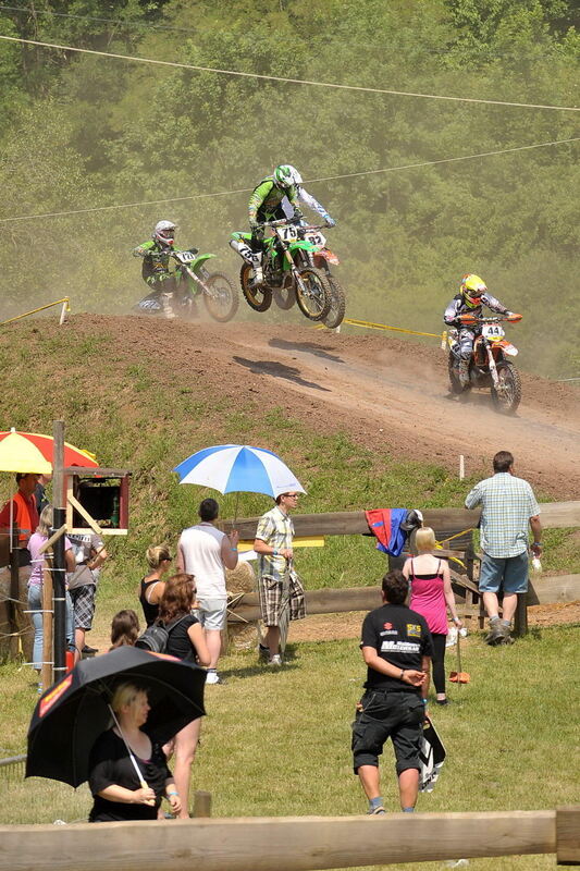 49. Reutlinger ADAC Motocross