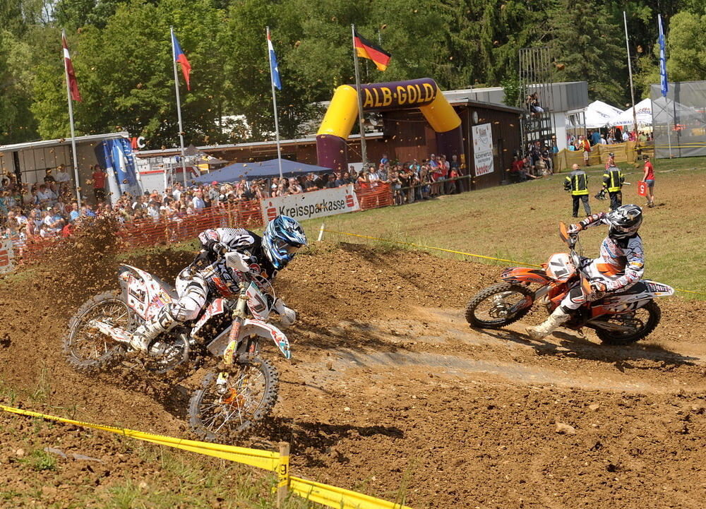 49. Reutlinger ADAC Motocross