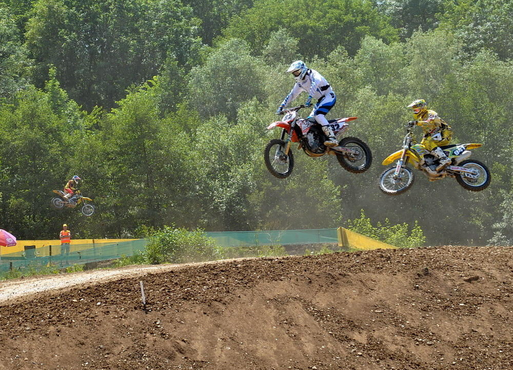 49. Reutlinger ADAC Motocross