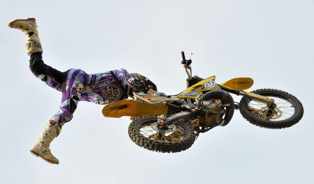 49. Reutlinger ADAC Motocross