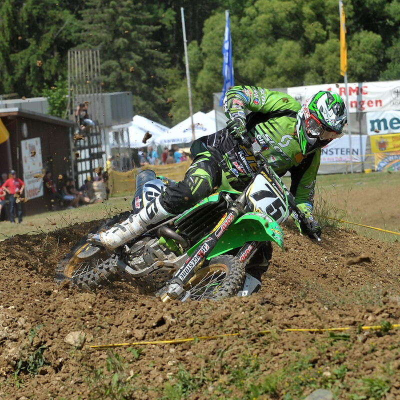 49. Reutlinger ADAC Motocross