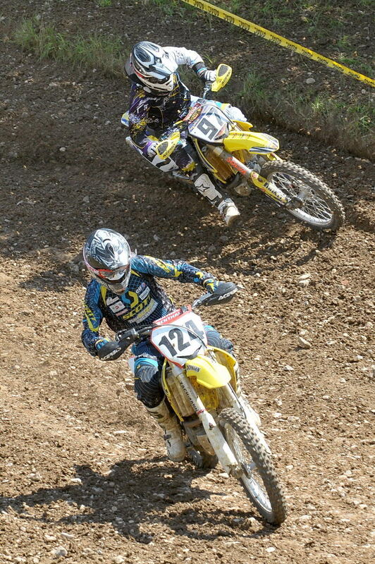 49. Reutlinger ADAC Motocross