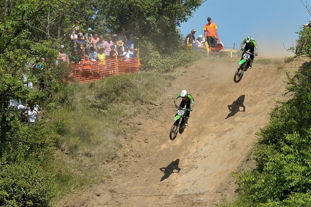 49. Reutlinger ADAC Motocross