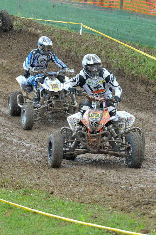 49. Reutlinger ADAC Motocross