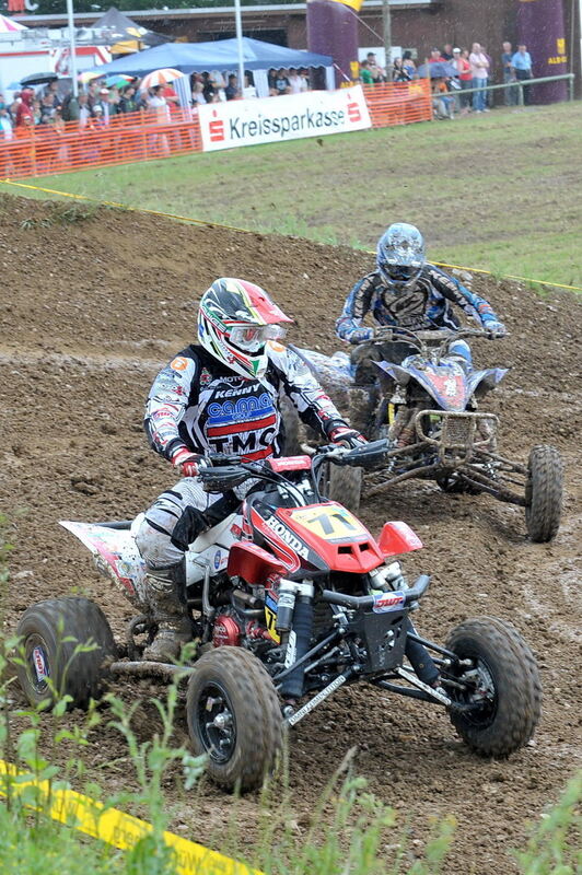 49. Reutlinger ADAC Motocross