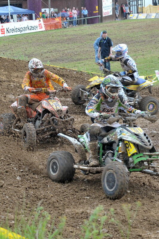 49. Reutlinger ADAC Motocross