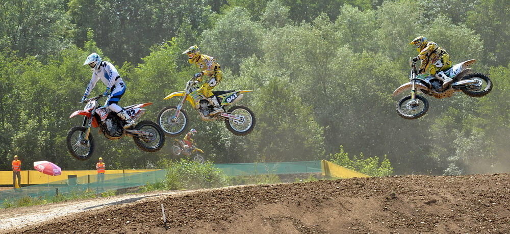 49. Reutlinger ADAC Motocross