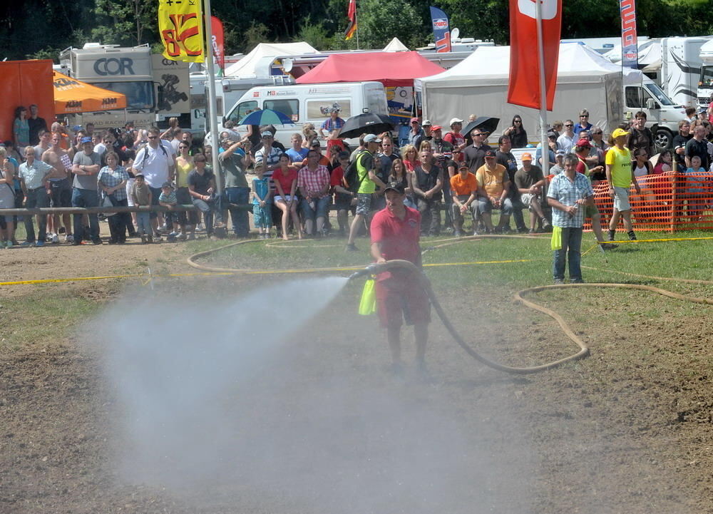 49. Reutlinger ADAC Motocross