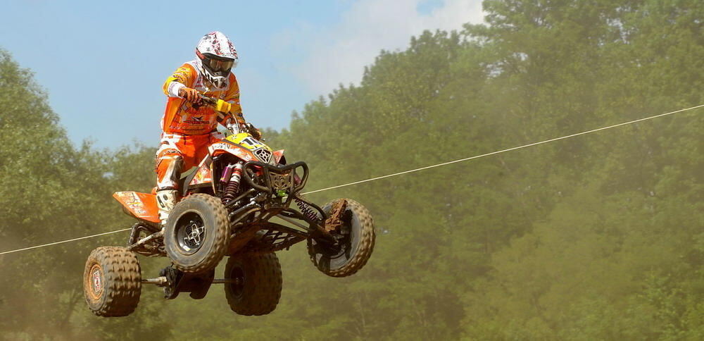 49. Reutlinger ADAC Motocross