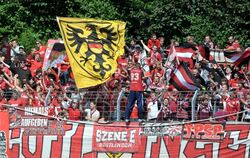 SSV Reutlingen gegen VfL Kirchheim 11. Juni 2011