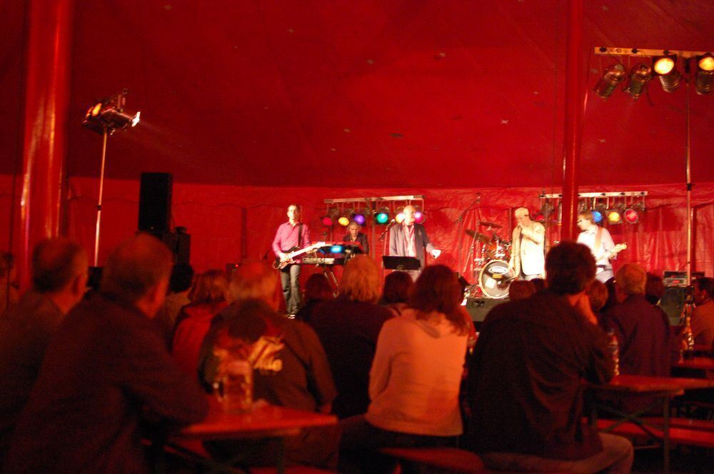 Sommerfest Kulturverein Glems 2011