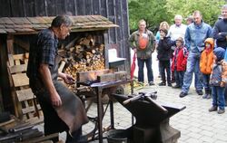 16. Museumsfest im Freilichtmuseum Beuren 2011