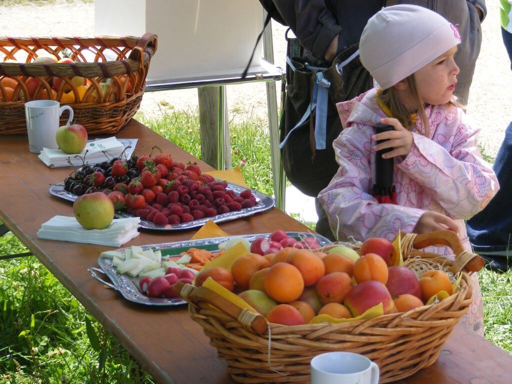 16. Museumsfest im Freilichtmuseum Beuren 2011