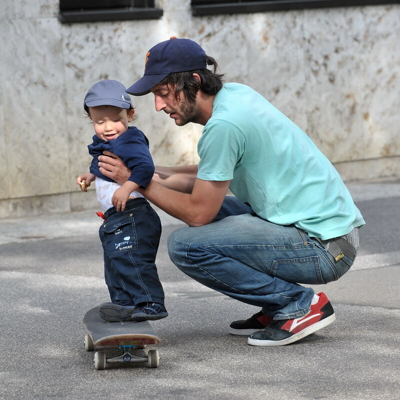 Go Skateboarding Day Reutlingen 2011