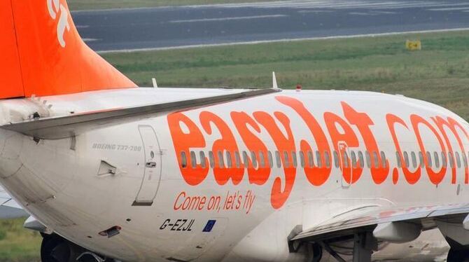 Pünktlich zu Beginn der Ferien droht bei Easyjet Streik. Damit könnte es zu zahlreichen Flugausfällen in Urlaubsregionen komm