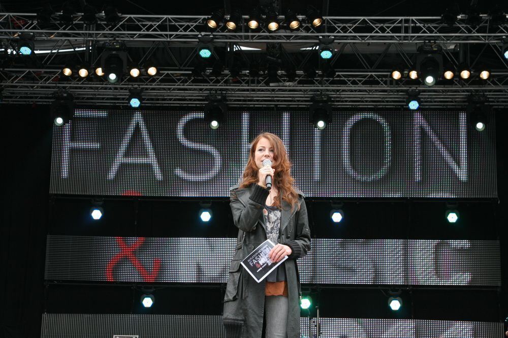 Fashion & Music Metzingen Juli 2011