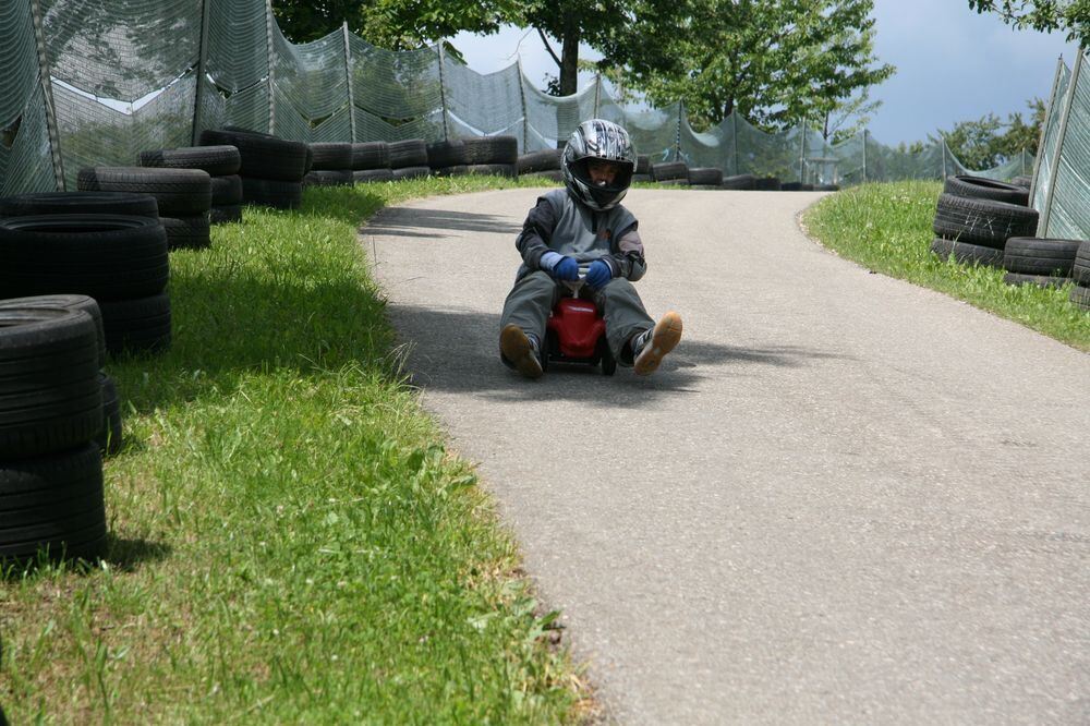 11. Soifa- und Bobbycar-Rennen Würtingen