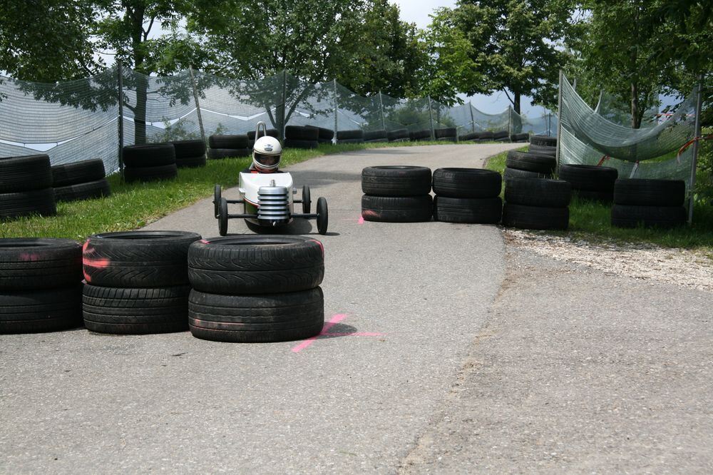 11. Soifa- und Bobbycar-Rennen Würtingen