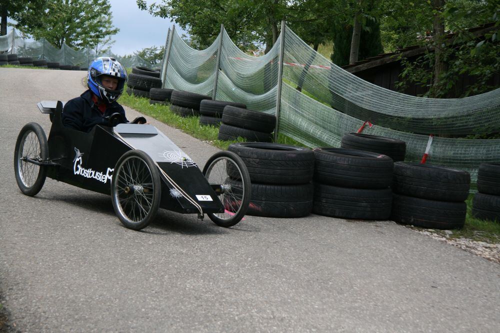 11. Soifa- und Bobbycar-Rennen Würtingen