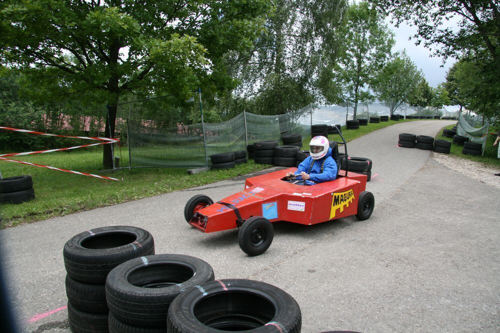 11. Soifa- und Bobbycar-Rennen Würtingen