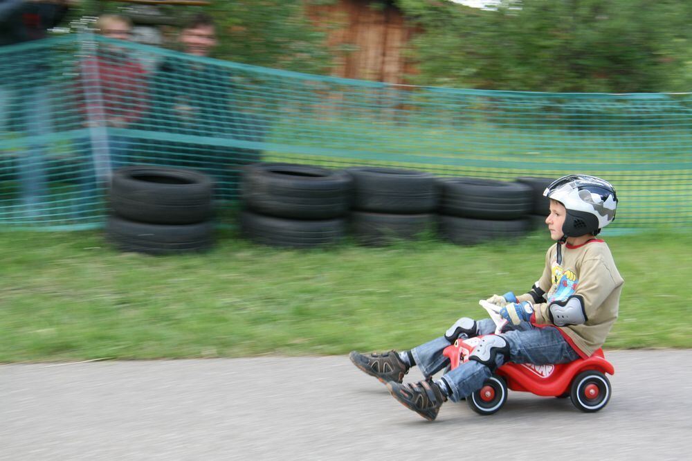 11. Soifa- und Bobbycar-Rennen Würtingen