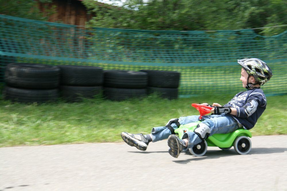 11. Soifa- und Bobbycar-Rennen Würtingen