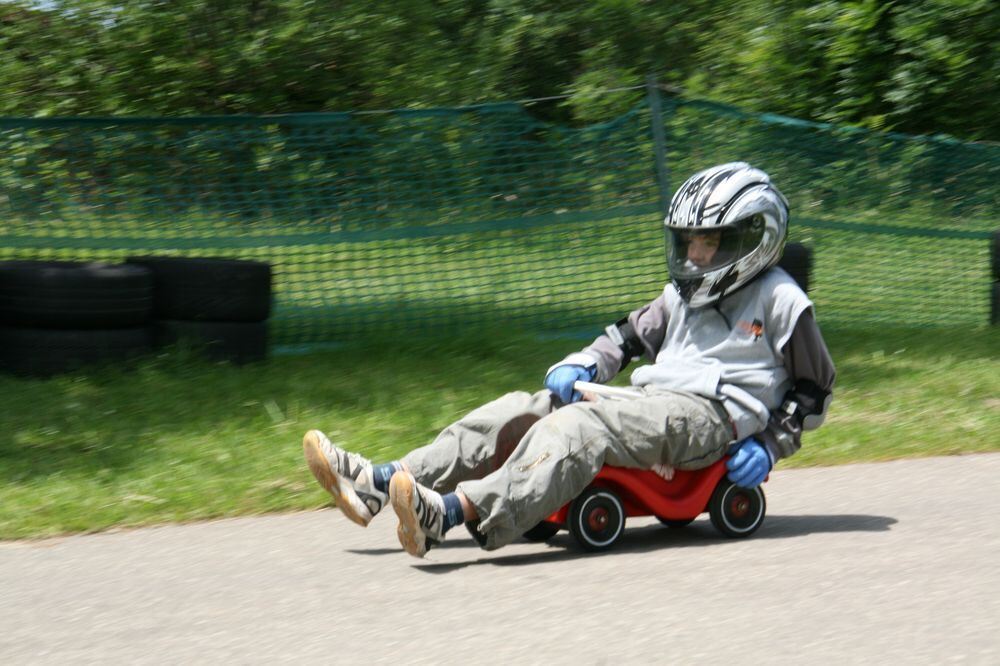 11. Soifa- und Bobbycar-Rennen Würtingen