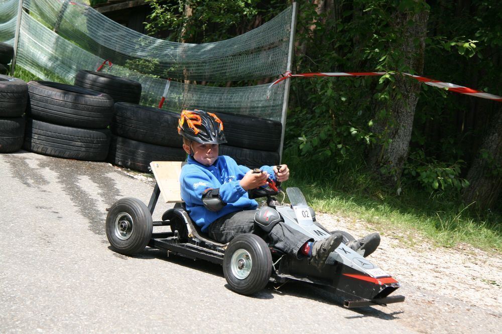 11. Soifa- und Bobbycar-Rennen Würtingen