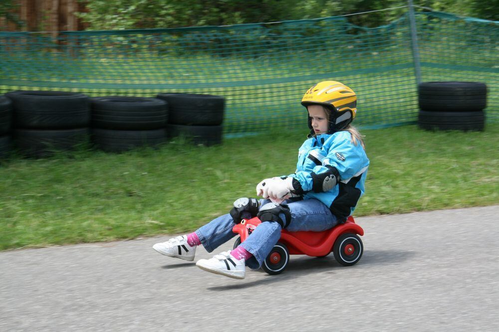 11. Soifa- und Bobbycar-Rennen Würtingen