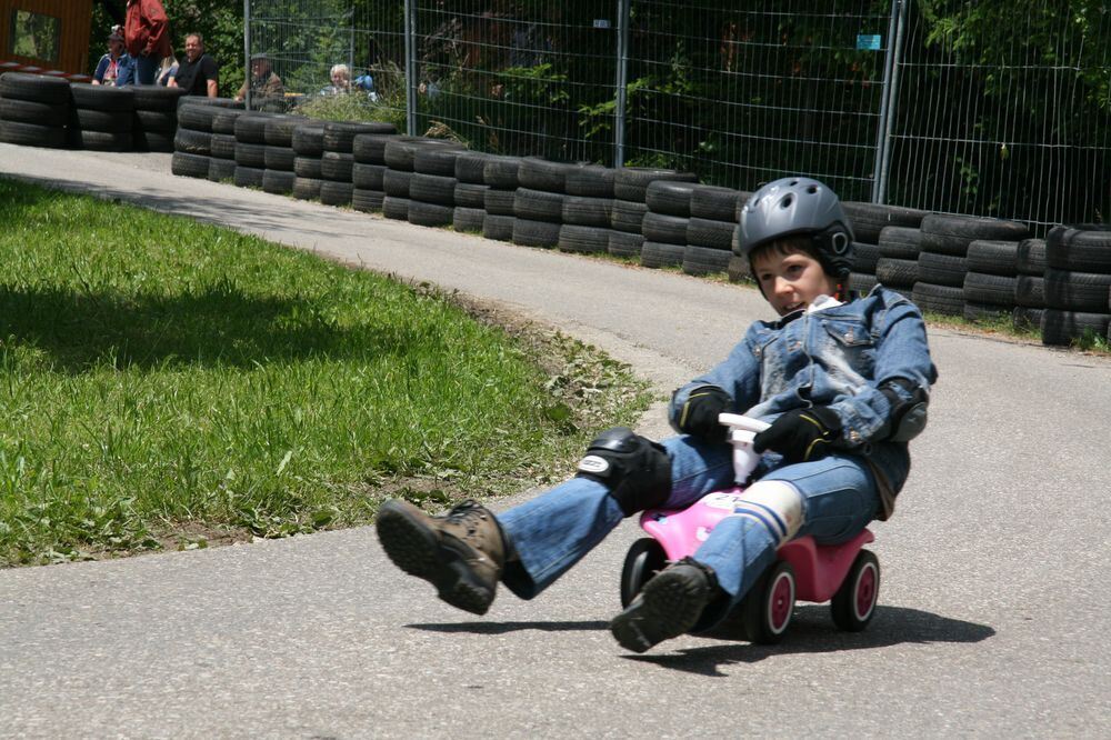 11. Soifa- und Bobbycar-Rennen Würtingen