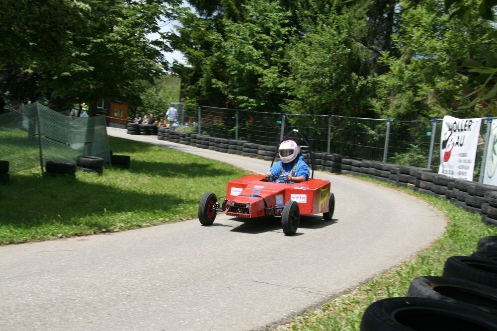 11. Soifa- und Bobbycar-Rennen Würtingen