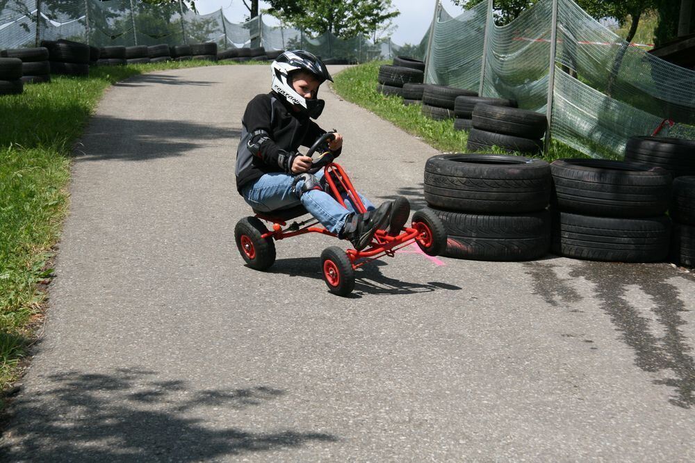 11. Soifa- und Bobbycar-Rennen Würtingen