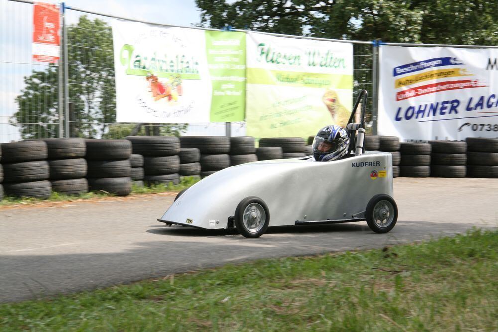 11. Soifa- und Bobbycar-Rennen Würtingen