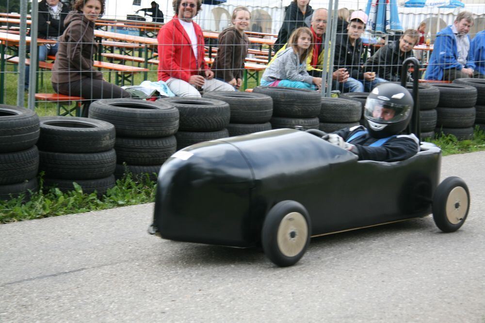 11. Soifa- und Bobbycar-Rennen Würtingen