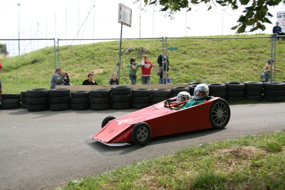 11. Soifa- und Bobbycar-Rennen Würtingen