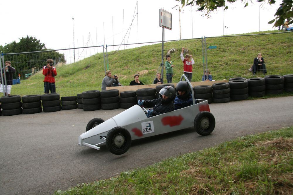 11. Soifa- und Bobbycar-Rennen Würtingen