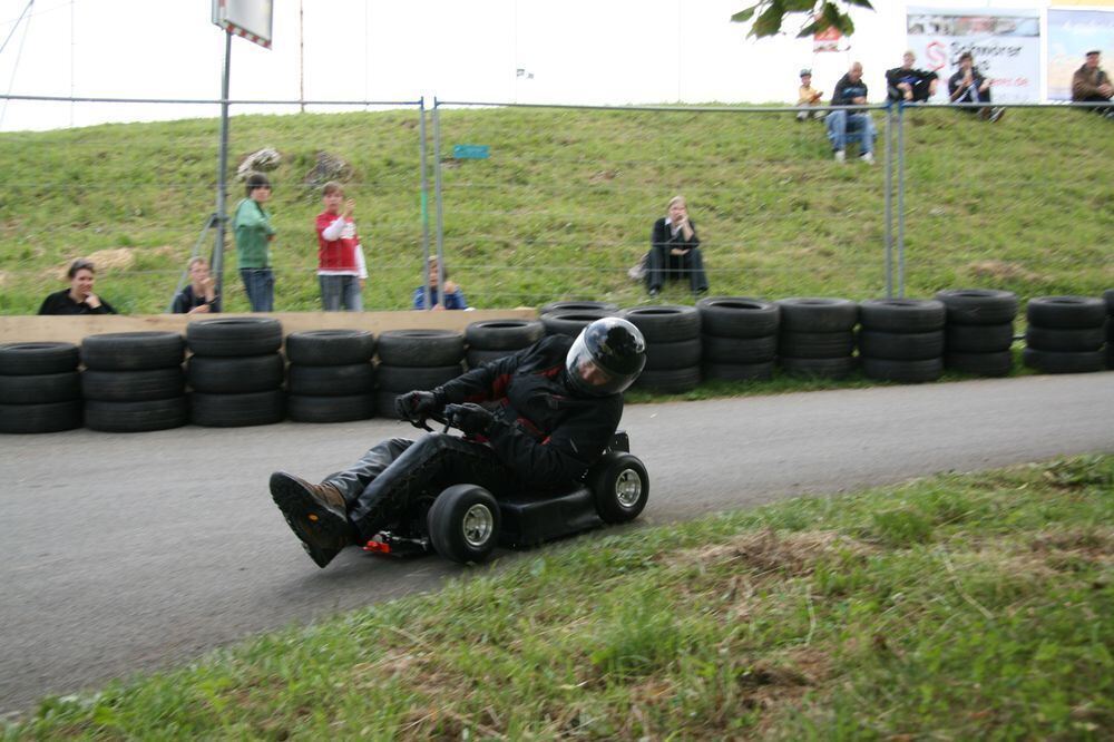 11. Soifa- und Bobbycar-Rennen Würtingen