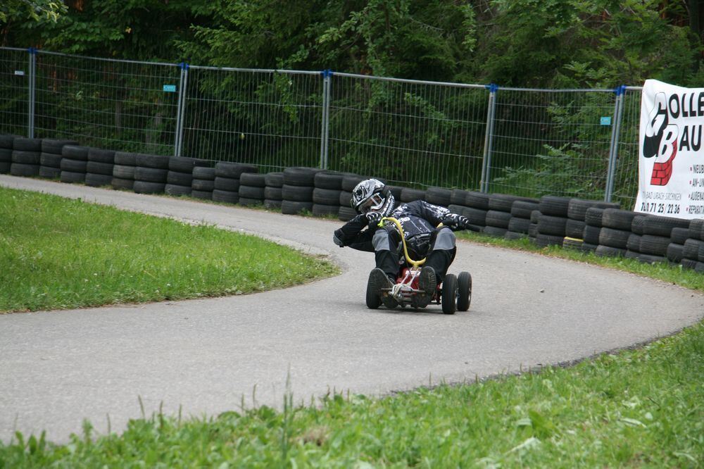 11. Soifa- und Bobbycar-Rennen Würtingen