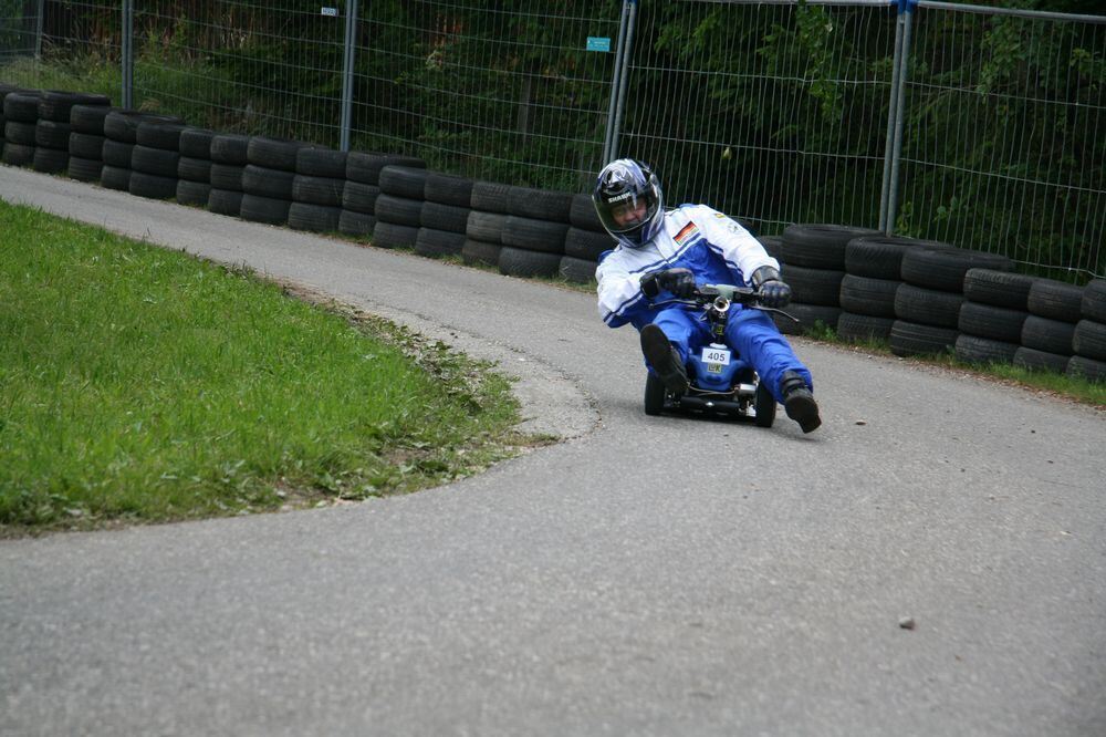 11. Soifa- und Bobbycar-Rennen Würtingen