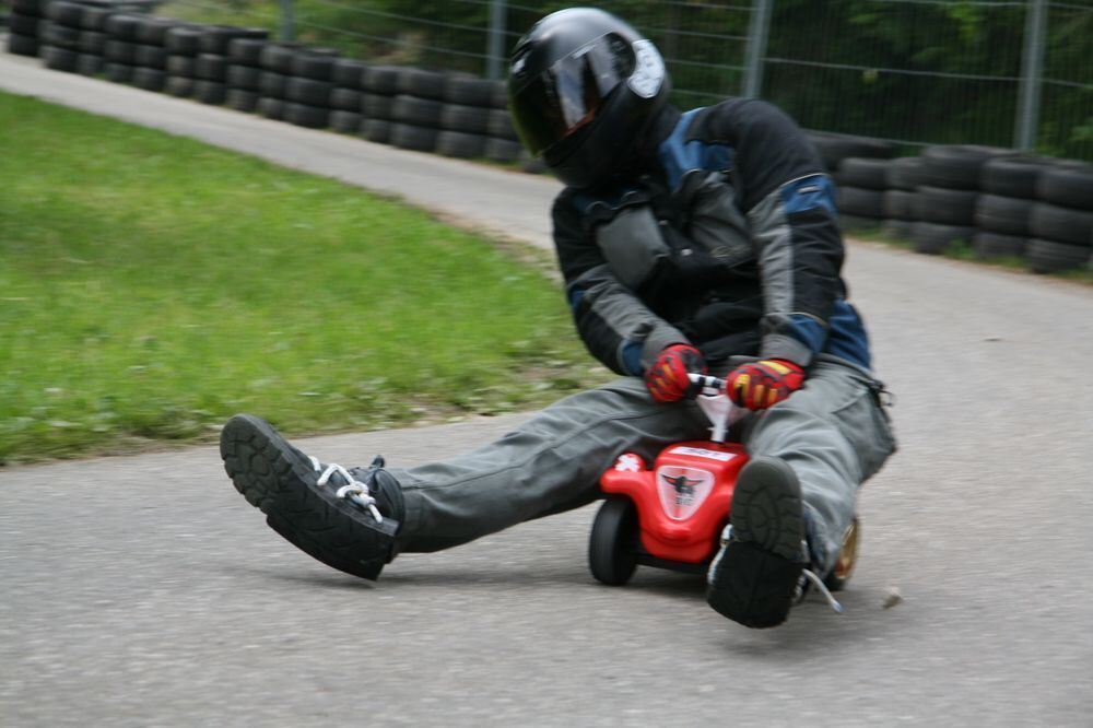 11. Soifa- und Bobbycar-Rennen Würtingen