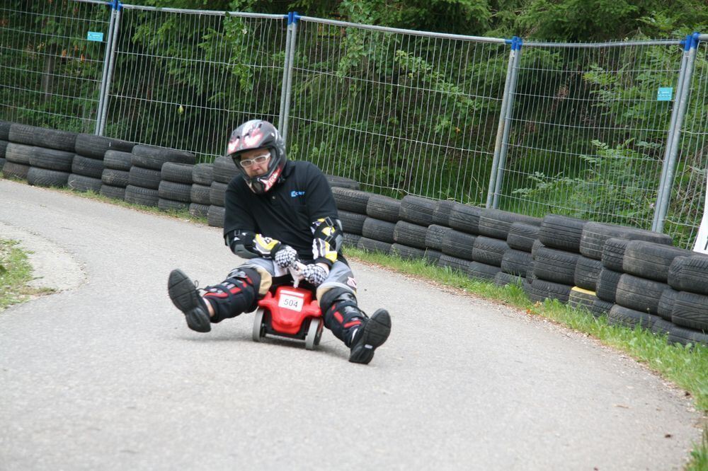 11. Soifa- und Bobbycar-Rennen Würtingen