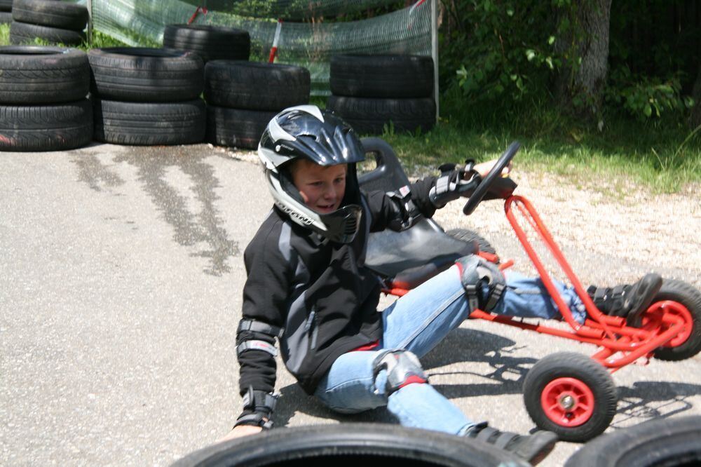 11. Soifa- und Bobbycar-Rennen Würtingen