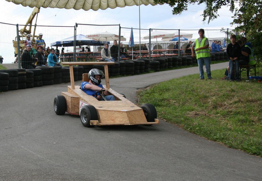 11. Soifa- und Bobbycar-Rennen Würtingen