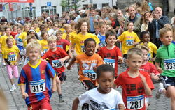 Altstadtlauf Reutlingen 2011