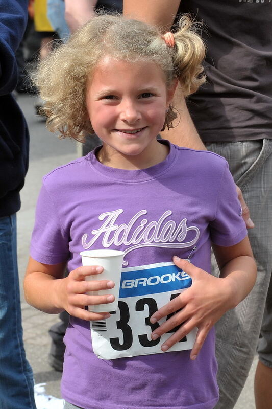 Altstadtlauf Reutlingen 2011