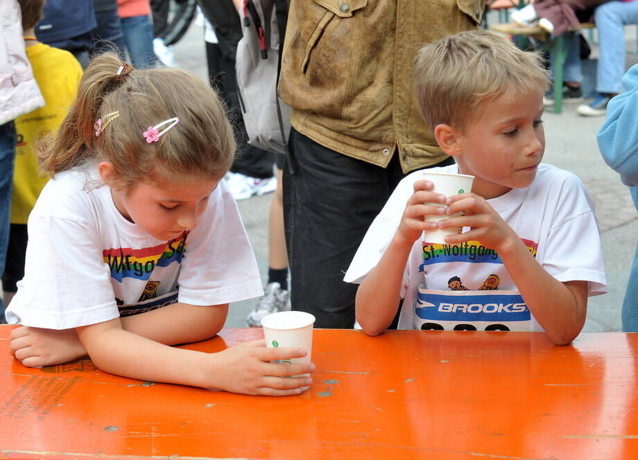 Altstadtlauf Reutlingen 2011