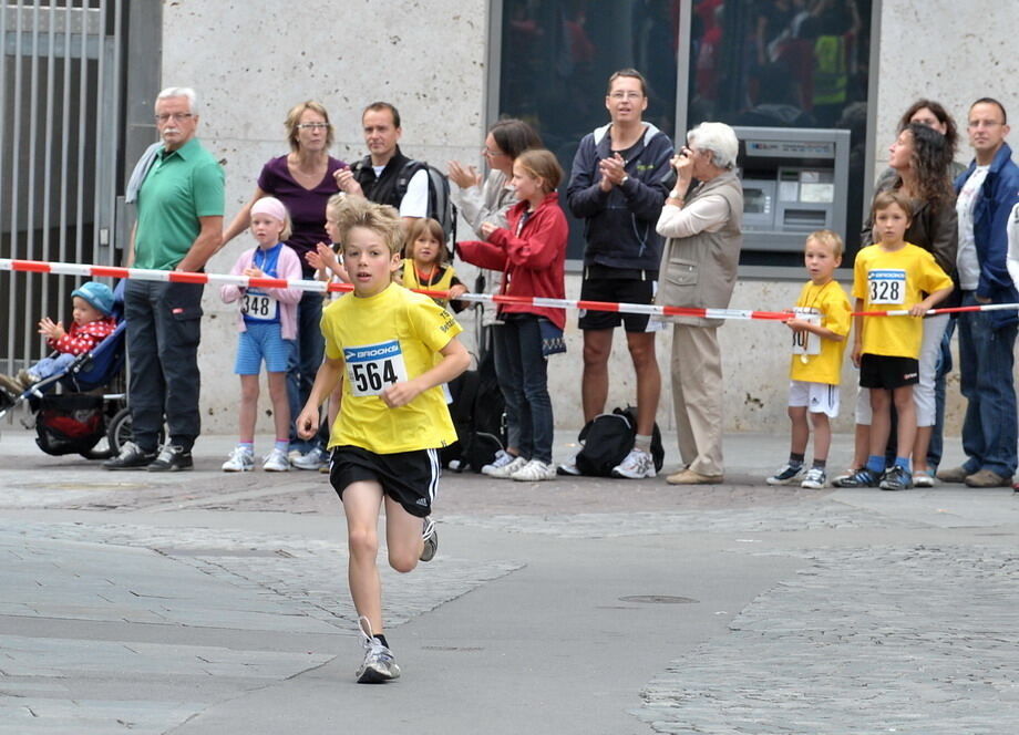 Altstadtlauf Reutlingen 2011