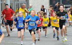 Altstadtlauf Reutlingen 2011